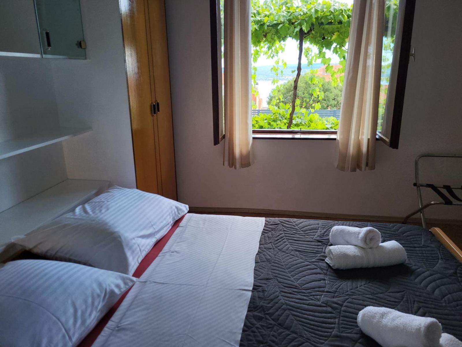 Appartement With Pool Tomic Crikvenica